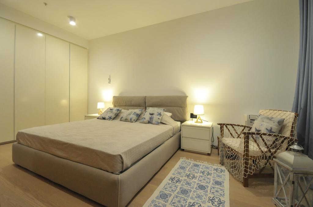 Leona Residences Apartment Budva Exterior foto