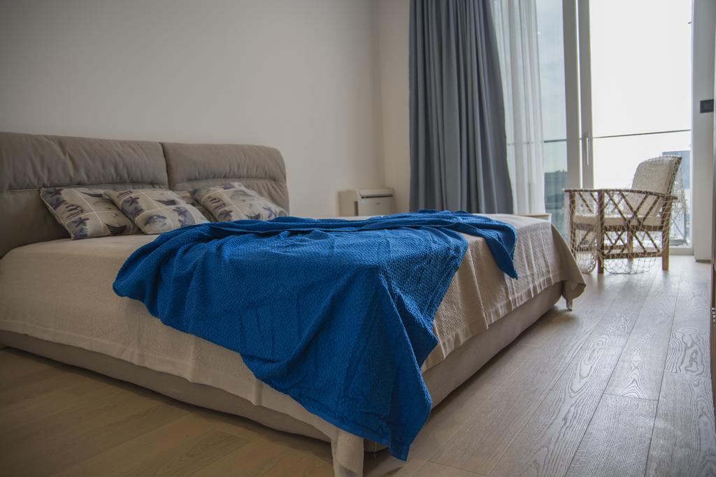 Leona Residences Apartment Budva Exterior foto
