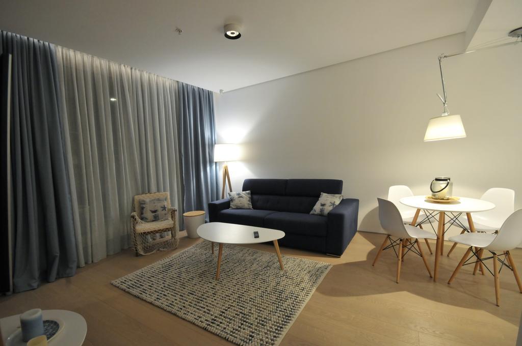 Leona Residences Apartment Budva Exterior foto