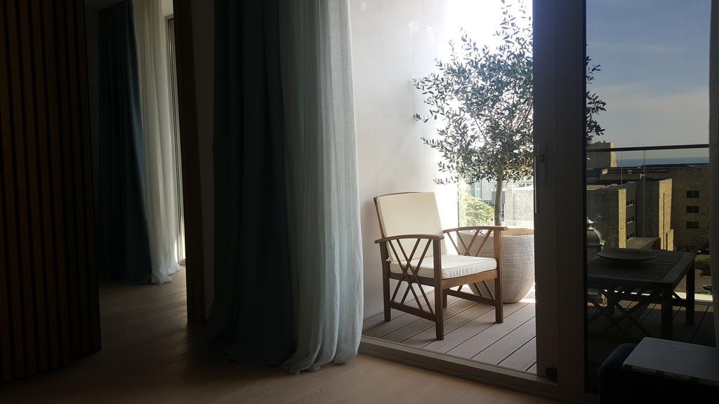 Leona Residences Apartment Budva Exterior foto